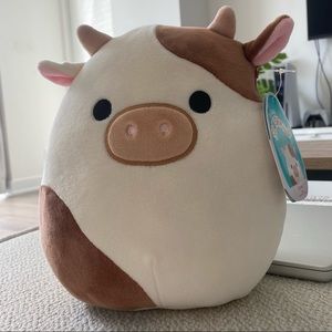 squishmallow 8” ronnie